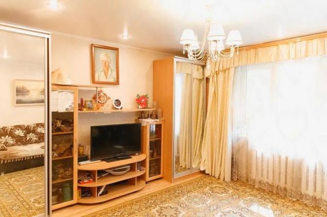 Квартира на продажу по адресу Россия, Красноярский край, Красноярск, пр-кт Металлургов, 30Б фото №14