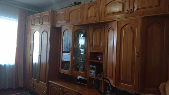 Квартира на продажу в Новочеркасске, улица Свободы, 17 фото №1