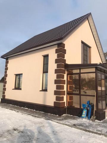 Дом на продажу в Барнауле, ул. Власихинская фото №0