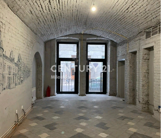 Офис на продажу в Москве, Тверская улица, 5/6 фото №3
