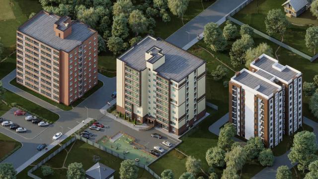 Квартира на продажу в Пермье, Капитана Гастелло улица, 6 фото №4