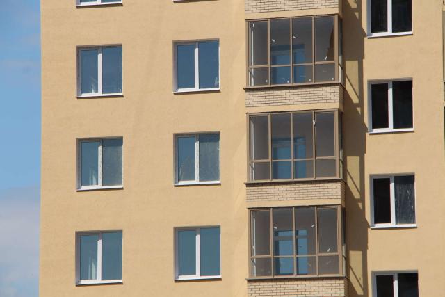 Квартира на продажу в Пермье, Капитана Гастелло улица, 6 фото №21