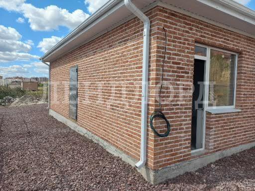 Дом с участком на продажу в Ростове-на-Дону, Галактическая улица фото №4