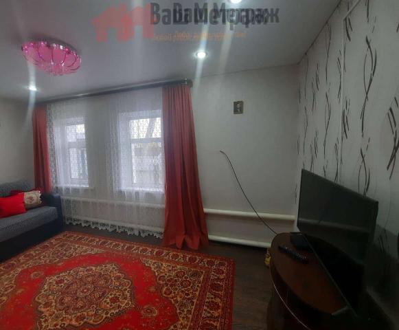 Дом на продажу в Новоалександровке, Центральная улица фото №0