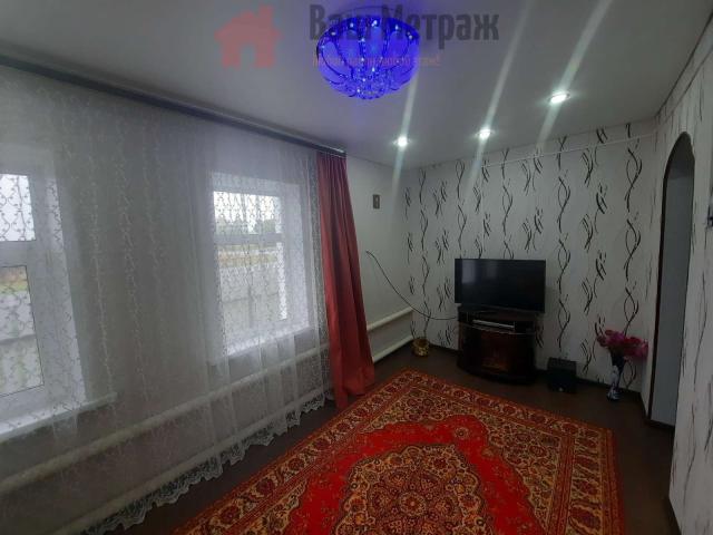 Дом на продажу в Новоалександровке, Центральная улица фото №1