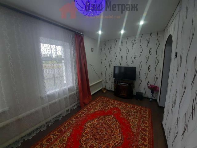 Дом на продажу в Новоалександровке, Центральная улица фото №2