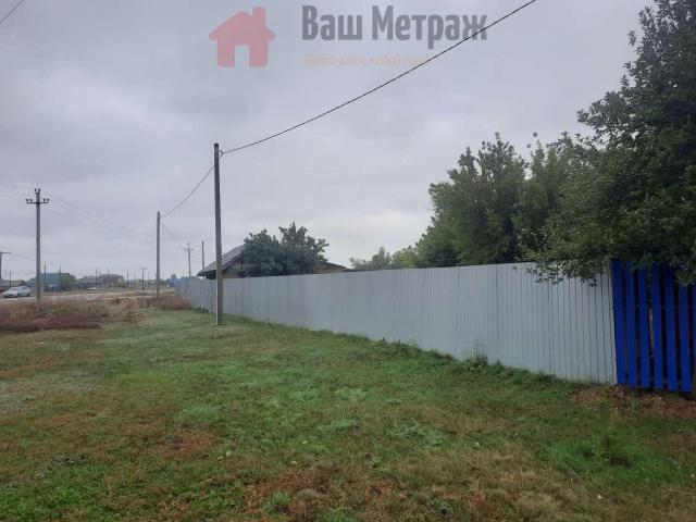 Дом на продажу в Новоалександровке, Центральная улица фото №9