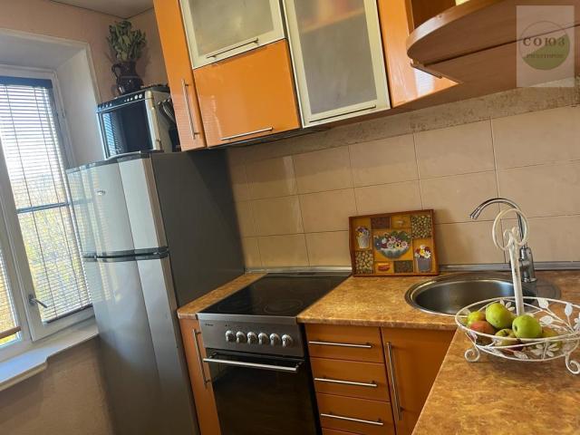 Квартира на продажу в Петропавловске-Камчатском, Циолковского пр-кт, 63 фото №5