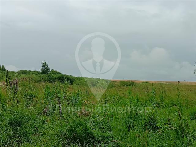 Коммерческая земля на продажу в Нижнеякимецком сельском поселених (Лапотских Выселки) фото №0