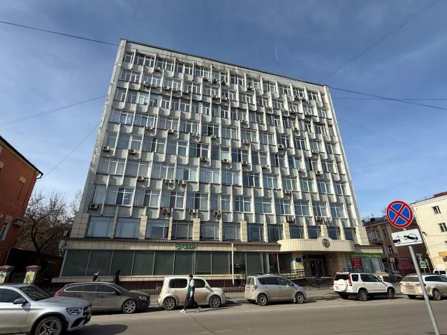 Офис на продажу в Иркутске, Дзержинского улица, 1 фото №0