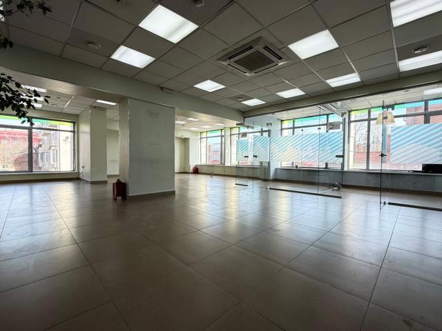 Офис на продажу в Иркутске, Дзержинского улица, 1 фото №1