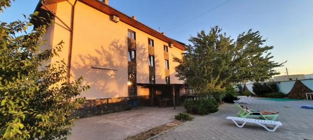 Дом на продажу в Заозерном, Морская улица, 66 фото №21