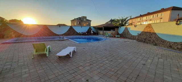 Дом на продажу в Заозерном, Морская улица, 66 фото №22