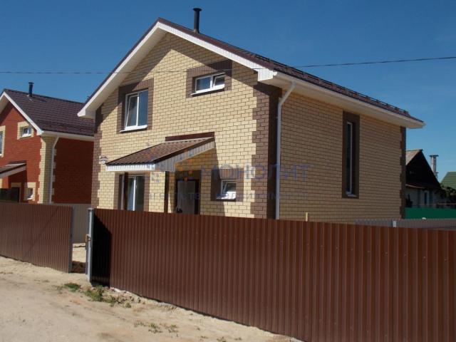 Дом на продажу в 1 Мой (Большом Козино), Телефонная ул, 47А фото №2