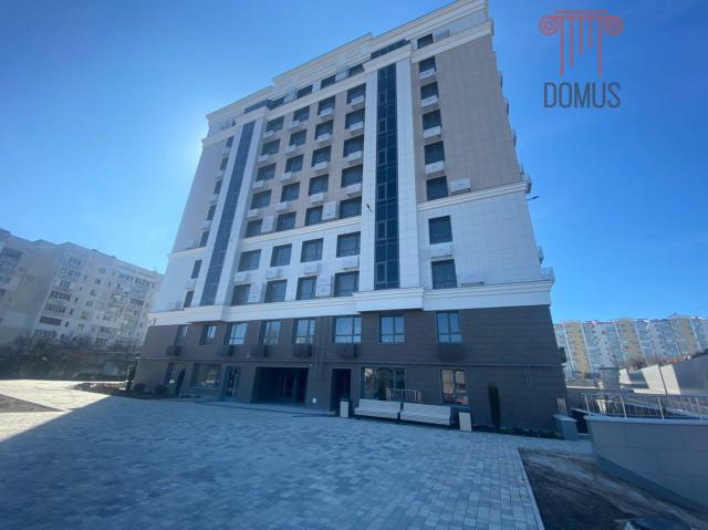 Квартира на продажу в Севастополе, улица Адмирала Фадеева, 46Бк2 фото №0