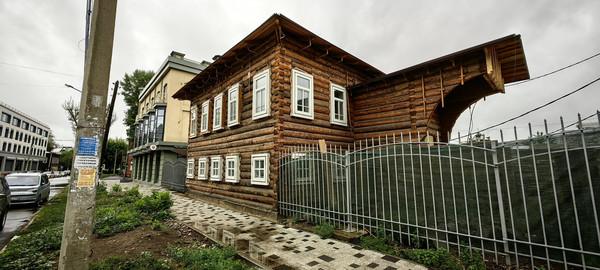 Помещение свободного назначения в аренду в Иркутске, Карла Либкнехта ул, 31 фото №0