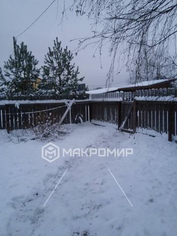 Дом на продажу в Устье, Первомайская ул. фото №1
