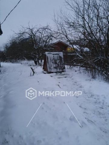 Дом на продажу в Устье, Первомайская ул. фото №2