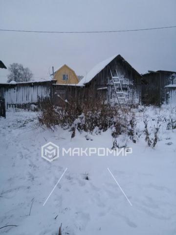 Дом на продажу в Устье, Первомайская ул. фото №3