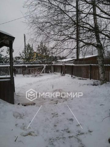 Дом на продажу в Устье, Первомайская ул. фото №4