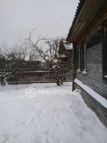 Дом на продажу в Устье, Первомайская ул. фото №5