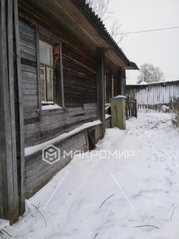 Дом на продажу в Устье, Первомайская ул. фото №6