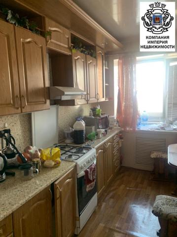 Квартира на продажу в Шебекино, Ленина улица, 91А фото №0