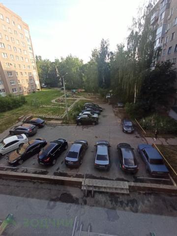 Квартира на продажу в Чебоксаре, улица 50 лет Октября, 15к1 фото №18