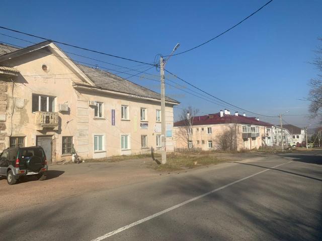 Офис на продажу в Тавричанке, улица Карла Маркса, 1 фото №0