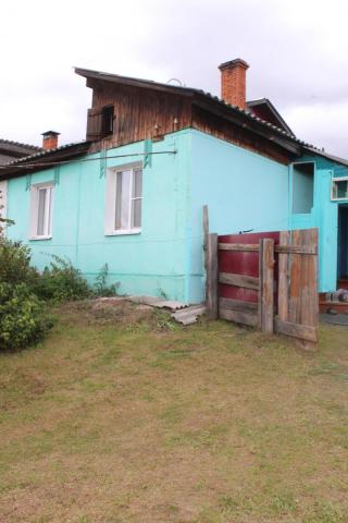 Дом на продажу в Ширяеве, Комсомольская улица, 10 фото №4