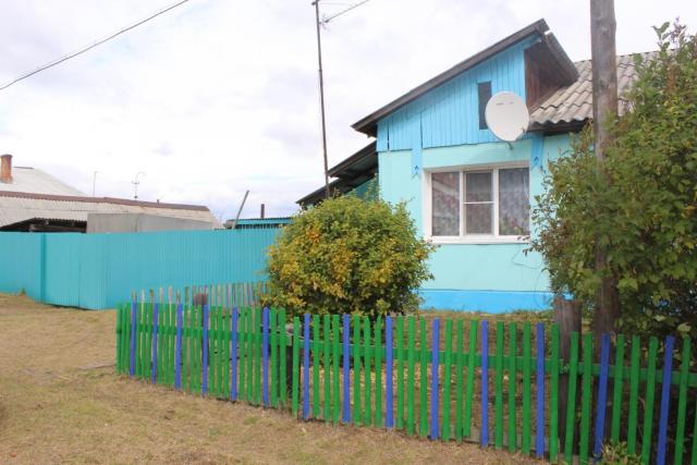 Дом на продажу в Ширяеве, Комсомольская улица, 10 фото №0