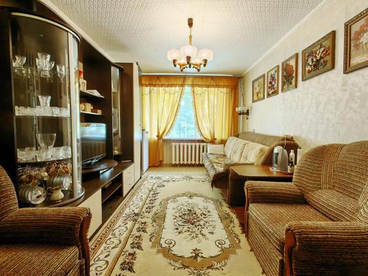 Квартира на продажу в Кременках, Циолковского ул, 3 фото №0