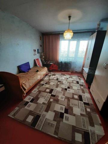 Квартира на продажу в Бузулуке, 3 микрорайон, 8 фото №0