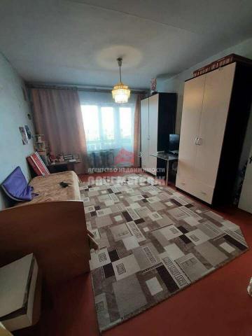 Квартира на продажу в Бузулуке, 3 микрорайон, 8 фото №1