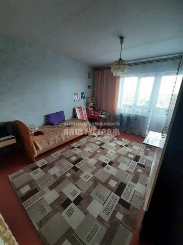 Квартира на продажу в Бузулуке, 3 микрорайон, 8 фото №5