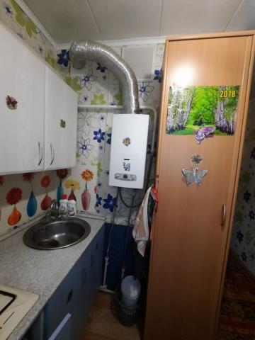 Квартира на продажу в Луховице, Мира улица, 19 фото №1