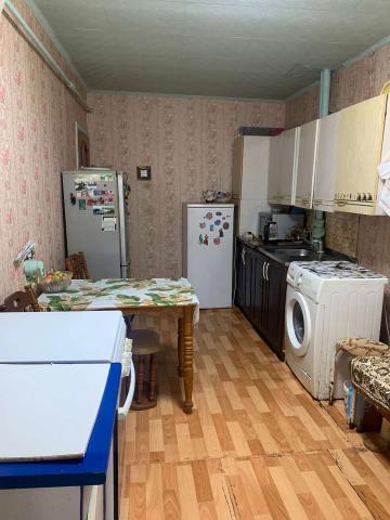 Квартира на продажу в Туапсе, Судоремонтников улица, 61 фото №2