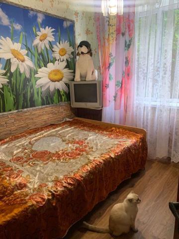 Квартира на продажу в Туапсе, Судоремонтников улица, 61 фото №3