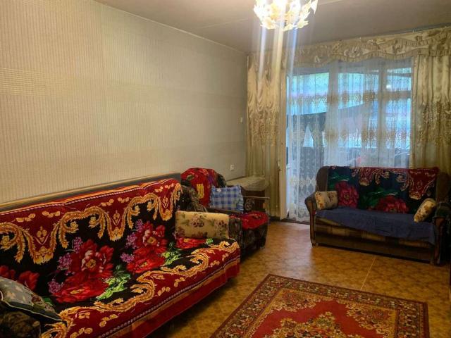 Квартира на продажу в Туапсе, Судоремонтников улица, 61 фото №0