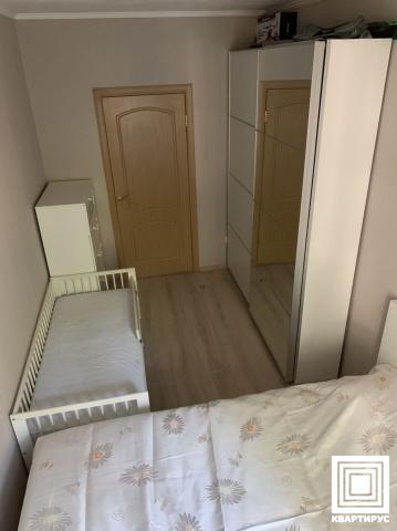 Квартира на продажу в Королеве, Пионерская улица, 49/12 фото №0