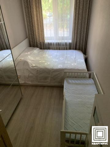 Квартира на продажу в Королеве, Пионерская улица, 49/12 фото №1