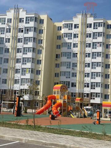 Квартира на продажу в Севастополе, улица Павла Корчагина, 23 фото №0