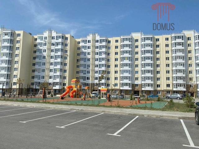Квартира на продажу в Севастополе, улица Павла Корчагина, 23 фото №3