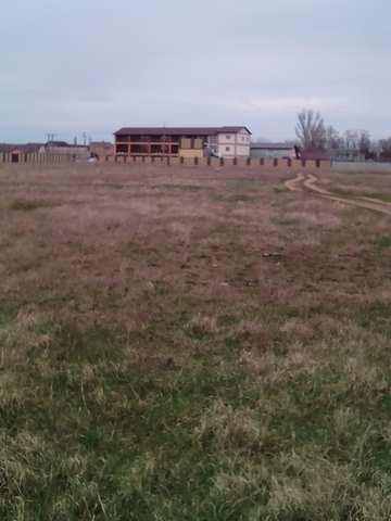 Участок на продажу по адресу Россия, Республика Крым, Береговое, Береговое, Академика Королева ул фото №0