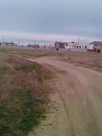 Участок на продажу по адресу Россия, Республика Крым, Береговое, Береговое, Академика Королева ул фото №5