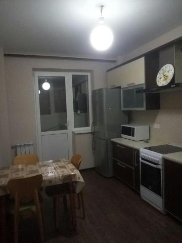 Квартира на продажу в Ростове-на-Дону, Извилистая улица, 11/1 фото №0