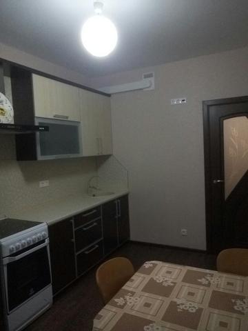 Квартира на продажу в Ростове-на-Дону, Извилистая улица, 11/1 фото №1