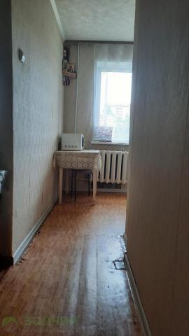 Квартира на продажу в Чебоксаре, улица Космонавта Андрияна Григорьевича Николаева, 53 фото №0