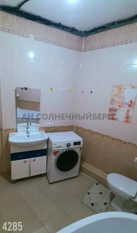 Квартира на продажу в Туапсе, улица Калараша, 54Д фото №3