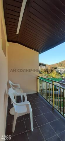 Квартира на продажу в Туапсе, улица Калараша, 54Д фото №23